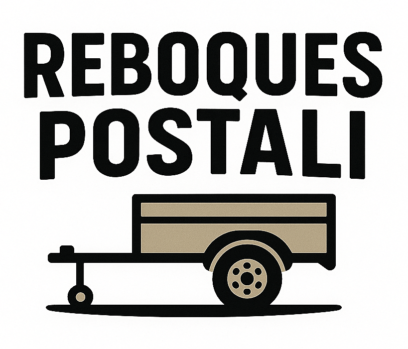 Reboques Postali